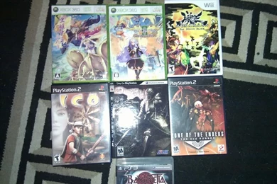 POST Ur Favourite GAMES And Setup Here   System Wars   GameSpot