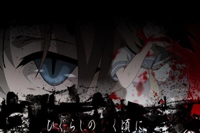 Rena Higurashi No Naku Koro Ni By Sora havok On DeviantArt