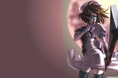 Higurashi No Naku Koro Ni Ryuuguu HD Desktop Wallpapers : High ...