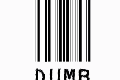 Dumb Barcode Wallpapers 2 By Microphonichush On DeviantArt