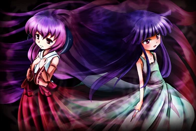 Higurashi No Naku Koro Ni Wallpapers
