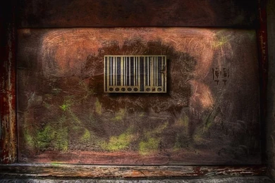 Barcode Of A City   HD Wallpapers By JanneO On DeviantArt