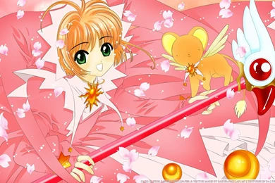 Cardcaptor Sakura
