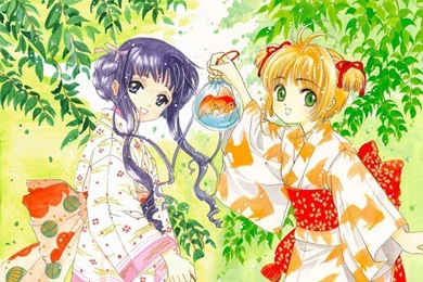 Cardcaptor Sakura, Wallpapers   Zerochan Anime Image Board