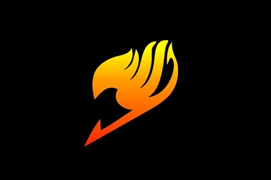 1920x1170px Logo Of Fairy Tail Backgrounds