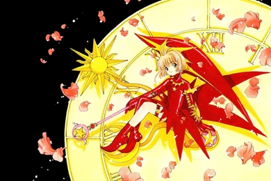Cardcaptor Sakura Wallpapers   Wallpapers Cave