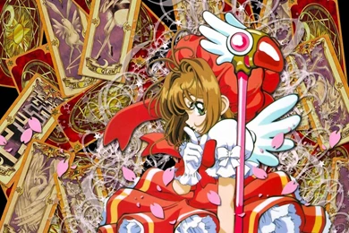 Card Captor Sakura Wallpapers Wallpapers,Card Captor Sakura ...