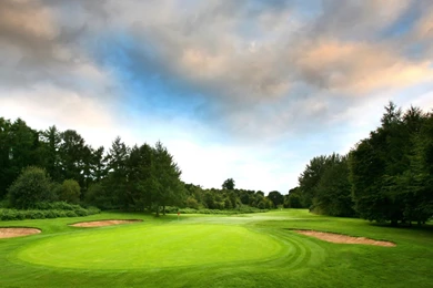 Golf Course Wallpapers