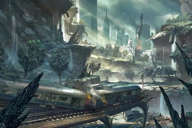 KnowCrazy.com: 1360x768 HD Wallpapers (2)