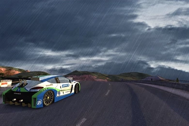 Wallpapers M Gane Trophy Points 1360x768