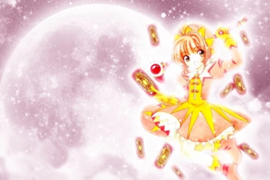 Card Captor Sakura Wallpapers 1280x1024 Wallpapers, 1280x1024 ...