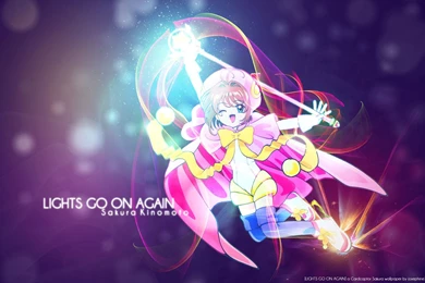 Ccs   Cardcaptor Sakura Wallpapers (33376509)   Fanpop