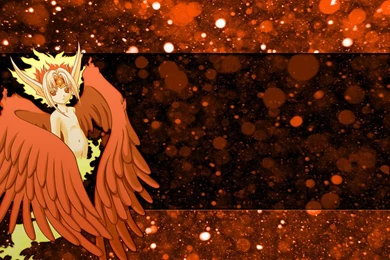 The Fiery   Cardcaptor Sakura Wallpapers By Jarris752 On DeviantArt
