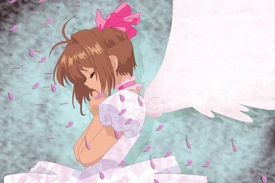 Cardcaptor Sakura  Wallpapers By Izbizboo95 On DeviantArt