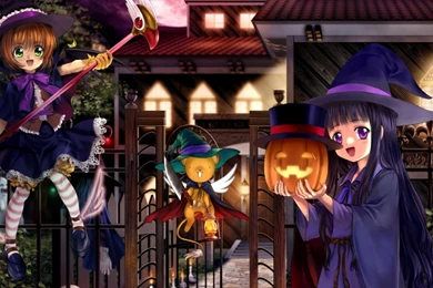 Cardcaptor Sakura Wallpapers   Anime Wallpapers