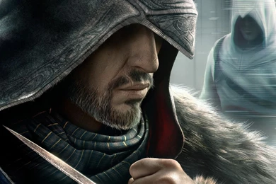 Wallpapers In S Creed Revelations X Game 1360x768