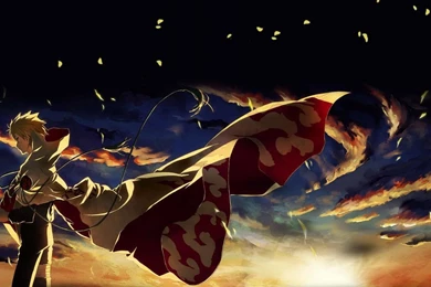 Hd Wallpapers Cool Anime Boy Wallpapers   Backgrounds Wallpapers For ...