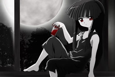 Higurashi No Naku Koro Ni Wallpapers, Hintergründe