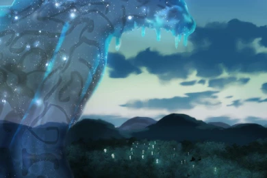 Studio Ghibli Wallpapers 1360x768