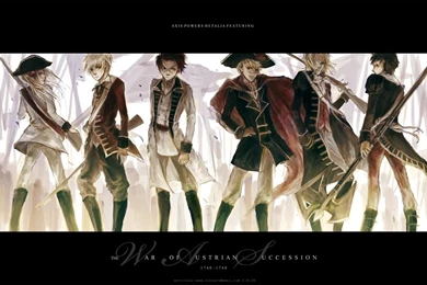 Axis Powers: Hetalia, Wallpapers   Zerochan Anime Image Board