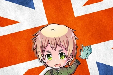 Hetalia IWallpapers   America! By Dreamweaver38 On DeviantArt