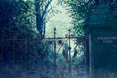 England Scenic Axis Powers Hetalia