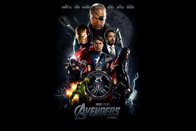 The Avengers Movie 2012 Profile Review And Wallpapers