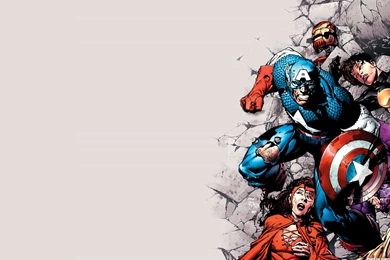 The Avengers Wallpapers Tag