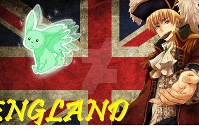 Hetalia   England Wallpapers By Snoopytalia On DeviantArt