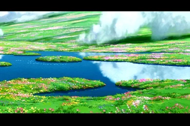 Studio Ghibli Wallpapers   Wallpapers Cave