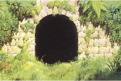 Studio Ghibli Wallpapers 2248x1250   (