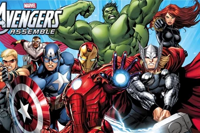 Marvel Heroes : Warez Forum