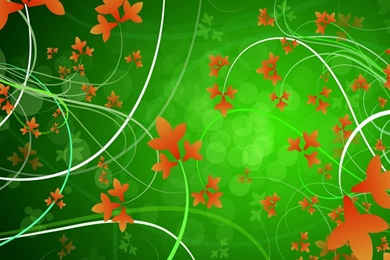 Greenish Backgrounds