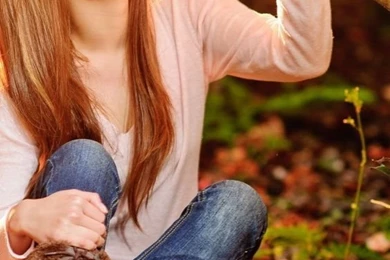 Lovely Girl iPhone 6 Wallpapers 28445   Girls iPhone 6 Wallpapers ...