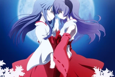 Higurashi No Naku Koro Ni Android And HD1080 Wallpapers