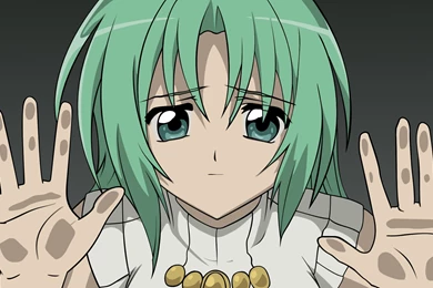 Download Wallpapers 3840x2400 Higurashi No Naku Koro Ni, Sonozaki ...