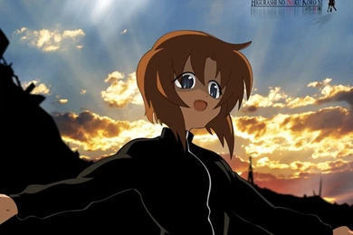 Kawaii Wallpapers!   > Higurashi No Naku Koro Ni [Wallpapers ...