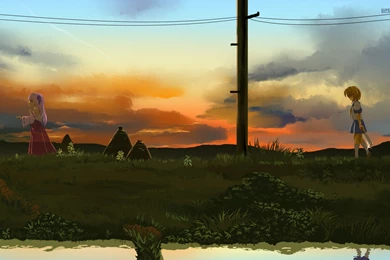 Higurashi No Naku Koro Ni Wallpapers   Game Wallpapers