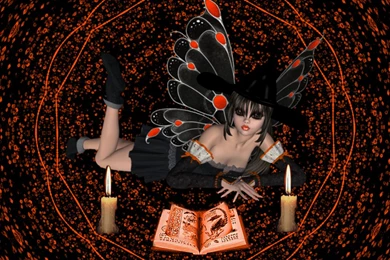 Witchcraft Spells On Pinterest