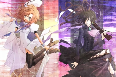 Higurashi No Naku Koro Ni Ryuuguu Rena Umineko No Naku Koro Ni ...