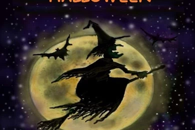 Halloween Coloring Pages