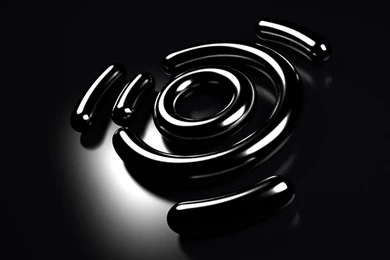 Ubuntu Wallpapers 3D For Desktop