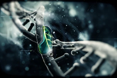 Download CGI DNA Wallpapers 1920x1200