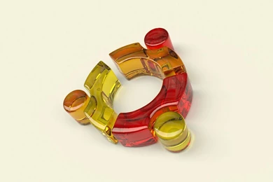 Ubuntu 3d Wallpapers