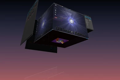 Download Bureau 3D Ultimate Ubuntu Auf CrystalXP.net   Images