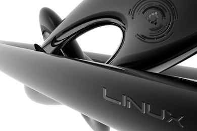 Linux Ubuntu Logo 3D Wallpapers Desktop And Mob