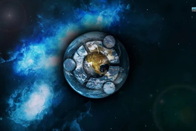 Ubuntu Wallpapers   Computer Wallpapers