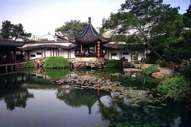 Japanese Garden Wallpapers 217318