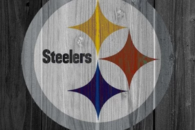 iPhone 5 Wallpapers Wood Steeler 532.25s