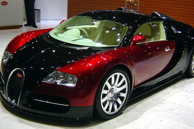 Bugatti Car Red New Model Wallpapers Hd   Wallpapers